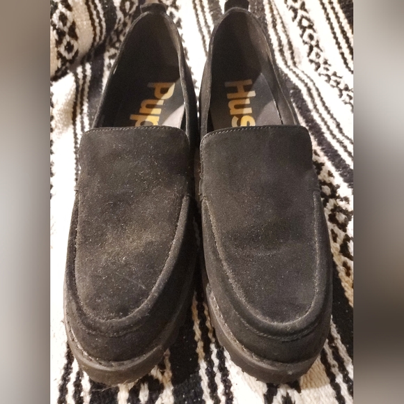Hush Puppies Loafers - Picture 4 of 4